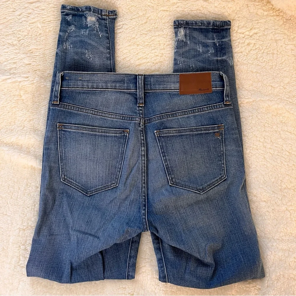 NEW Madewell 9